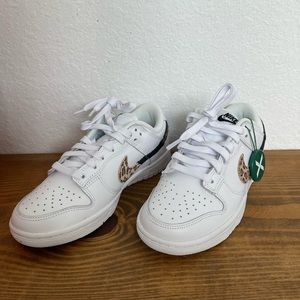 Nike Dunk Low SE Primal White (women’s) 5.5